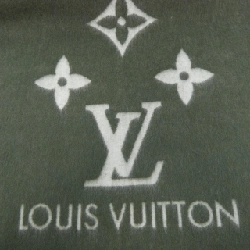 Louis Vuitton LOUIS VUITTON Écharpe Play Cabi Gradient M76881 STOLE - Hàng hiệu Chính hãng 834117