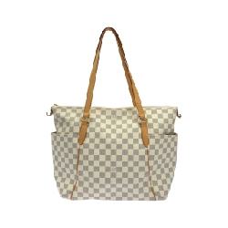 Túi xách Louis Vuitton Damier Azur Totally MM N51262 - Hàng hiệu Chính hãng