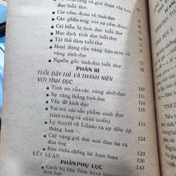 Phân tâm học tính dục - Thụ Nhân 361041