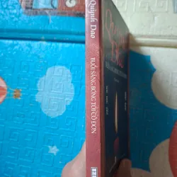 Buổi Sáng Bóng Tối Cô Đơn 932547