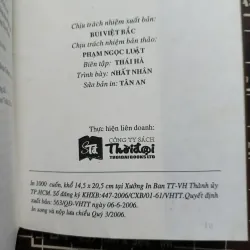 Ảnh hưởng đạo Phật trong đoạn trường Tân Thanh - Dương Anh Sơn 731139