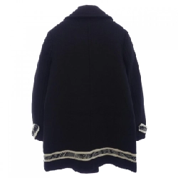 【Mã giảm giá】Thời trang Leonar LEONARD FASHION Áo khoác 639566