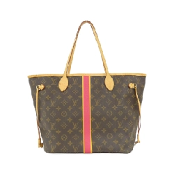 Túi xách Louis Vuitton Mon Monogram Neverfull MM P00200 608595