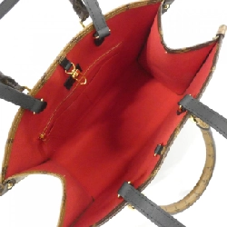 Túi xách Louis Vuitton Monogram Giant OnTheGo MM M45321 - Hàng hiệu Chính hãng 764325