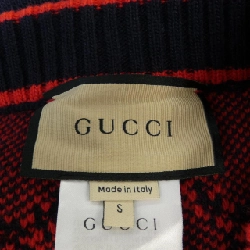 Chân váy boucle jacquard GUCCI 713301 XKCNA 648600
