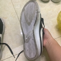 Giày nike buộc dây hàng chuẩn auth 149257