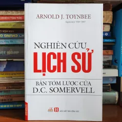 Nghiên cứu lịch sử 