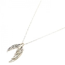 K10YG Necklace - Hàng hiệu Authentic 856169