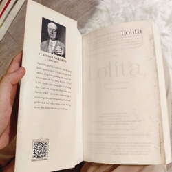 Lolita - Vladimir Nabokov 529175