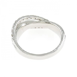 Nhẫn kim cương PT900 0.30CT - Hàng hiệu Authentic 851326