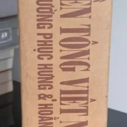 Thiền Tông Việt Nam Trên Con Đường Phục Hưng Và Hoằng Pháp 681690