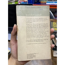 THE SECRET AGENT - Joseph Conard 186808