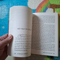 Bức thư của người đàn bà không quen 937023