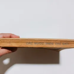 Các Nước Trên Thế Giới Tập 2 748955