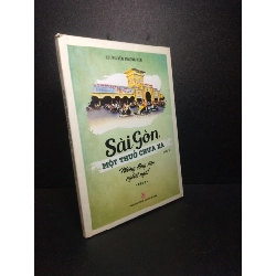 Sài Gòn một thuở chưa xa những đồng tiền Nghiệt Ngã tập 1 mới 90% 2019 HCM0310