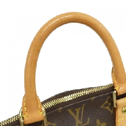 Túi Louis Vuitton Monogram Alma PM M51130 618659