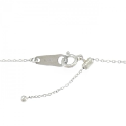 Dây chuyền Grandidierite PT900/PT850 0.100CT - Hàng hiệu Chính hãng 855782