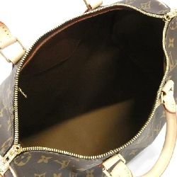 【Hàng chưa sử dụng】Louis Vuitton Monogram Speedy Bandoulière 35cm M46981 Túi 614418