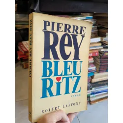 Bleu Ritz - Pierre Rey 688923