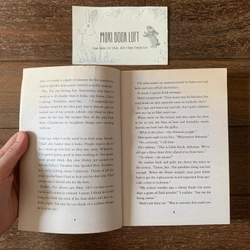 Sách ngoại văn Unplugged – Gordon Korman, Used, trình độ B1 498804