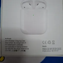 AIRPOD IPHONE