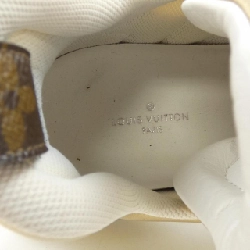 【Khuyến mãi】Giày thể thao LOUIS VUITTON 663465