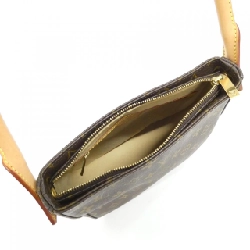 Túi xách vai Louis Vuitton Monogram Looping MM M51146 - Hàng hiệu Chính hãng 768563