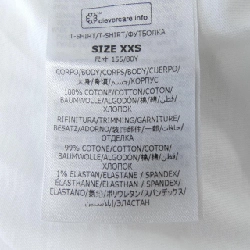 Áo thun Record Long T của Stella McCartney 632657