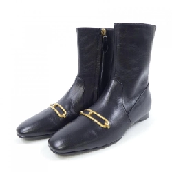 【Mã giảm giá】Giày bốt HERMES 662784