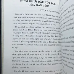 SÁCH VĂN HÓA VĂN LANG HƯỚNG VỀ ĐẤT TỔ HÙNG VƯƠNG 1031563