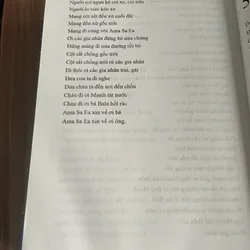 Sử thi Gia Rai , 1600 trang, khổ lớn, bìa cứng  594724