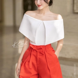 set quần short ao thun 383198