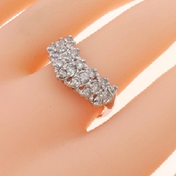 Nhẫn kim cương PT900 1.00CT 666643