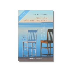 Thôi làm tổn thương mình - Jun Mee Kyung