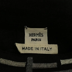 HERMES Đồng hồ Đế Bắc 3H2618DA Áo len - Hàng hiệu Chính hãng 822939