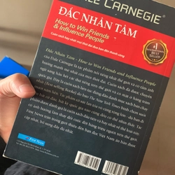 Sách Đắc nhân tâm - Dale Carnegie 279269