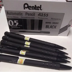 Bút chì bấm Pentel Nhật Bản A255 (0,5mm) 330659