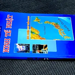 KINH TẾ NHẬT - Kinh nghiệm phát triển nhanh 1006083