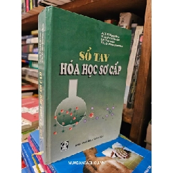 Sổ tay hoá học sơ cấp - Lê Chí Kiên dịch