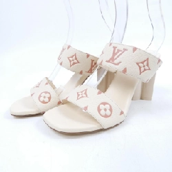 【Mã giảm giá】Giày sandal LOUIS VUITTON 662837