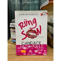 Rừng son- Candace Bushnell