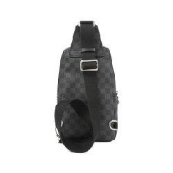 Túi đeo chéo Louis Vuitton Damier Graphite Avenue Sling Bag N41719 - Hàng hiệu Chính hãng 802116