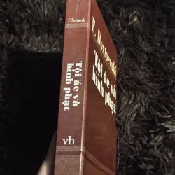 Tội ác và hình phạt 998262