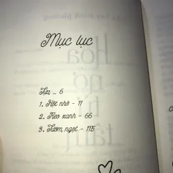 Hoa nở từ tâm - Trần Huy Minh Phương 1017519