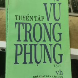 Vũ Trọng Phụng tuyển tập tập 1. 48