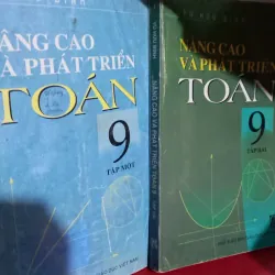 nâng cao và phát triển toán 9