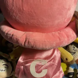 Gấu bông 2hand Tony Tony Chopper ( One Pice | Đảo Hải Tặc ) Size 65cm 762059