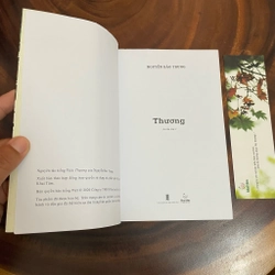 II Tựa sách: Thương - Nguyễn Bảo Trung - 2020 455231
