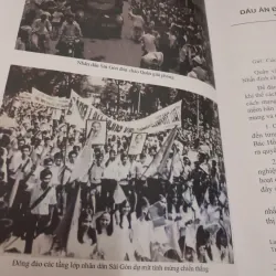 DẤU ẤN ĐẠI THẮNG MÙA XUÂN lịch sử thời đại HỒ CHÍ MINH. Vũ Thiên Bình tuyển chọn 565119