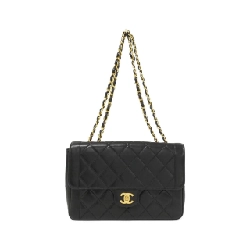 【Vintage】Túi xách chéo Chanel 05290